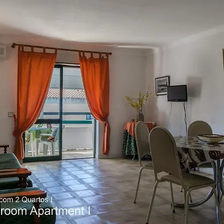 Apartment Akisol Sky Manta Rota
