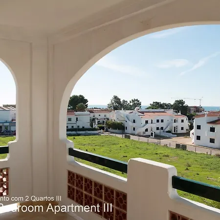 Akisol Sky Apartment Manta Rota