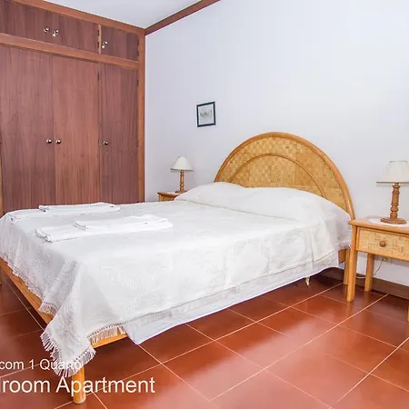 Akisol Sky Apartment Manta Rota